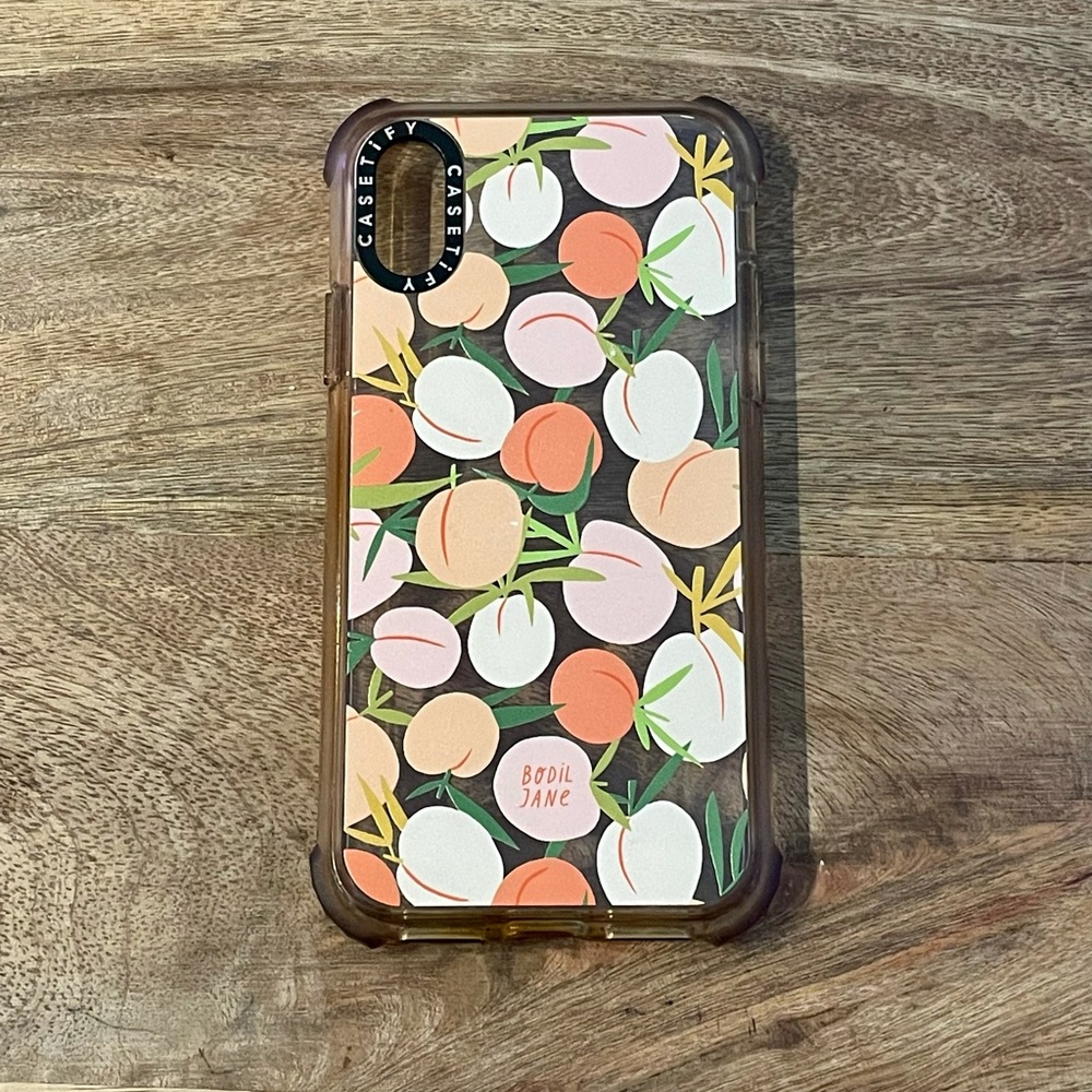 CASETiFY iPhone X / XS Case